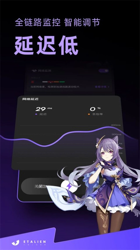 外星仔加速器图3