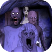 恐怖奶奶5苏醒时刻 vBeta1.2.1