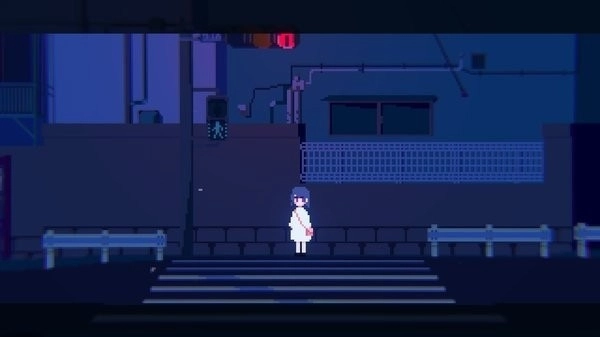 非现实生活手机版截图2