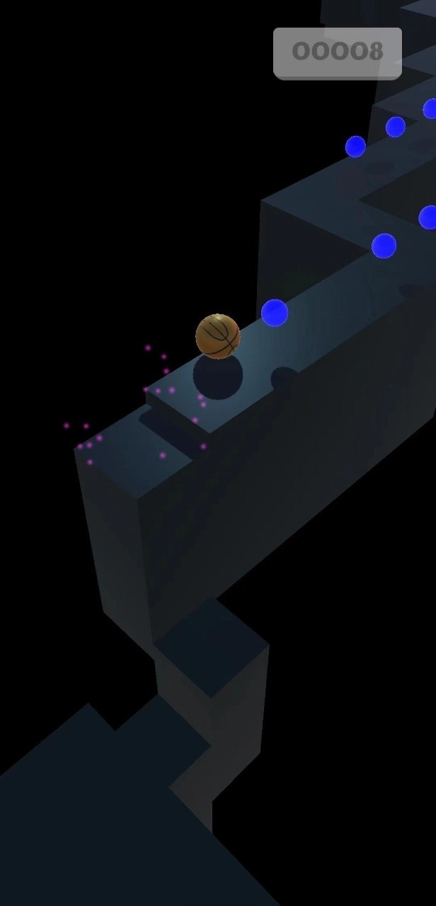 小球跃动游戏图2