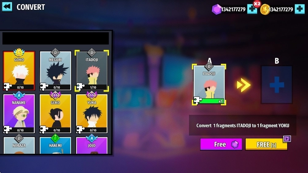 附魔之杖幻影对决无限制版图3