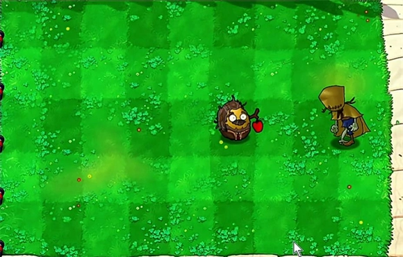 植物大战僵尸第五人格版图2