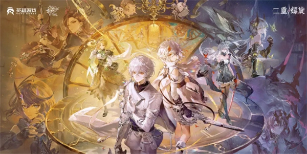 二重螺旋隐藏支线停摆钟任务完成攻略