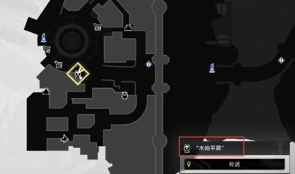 获取二重螺旋停摆的钟隐藏任务完成办法