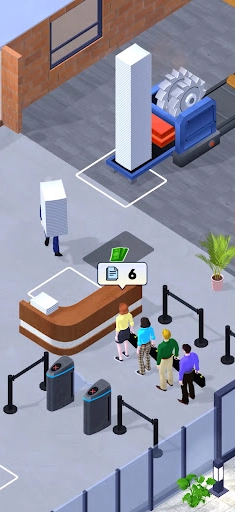 办公室生活截图1