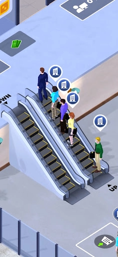 办公室生活截图4