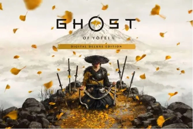 索尼公布《羊蹄山之魂》销量与PS5出货量，优势依旧稳固！