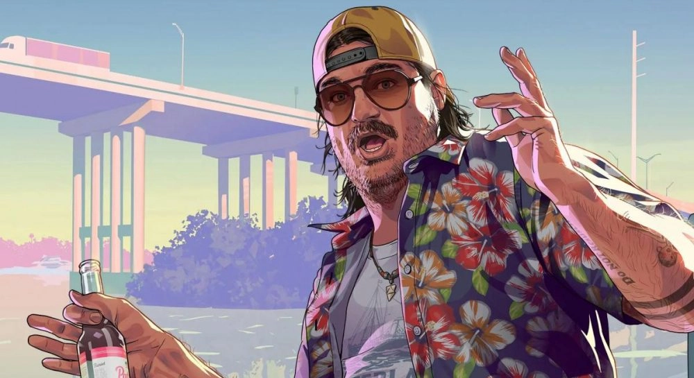 1.热度飙升！波兰议员在议会会议上拿《GTA6》延期一事开玩笑