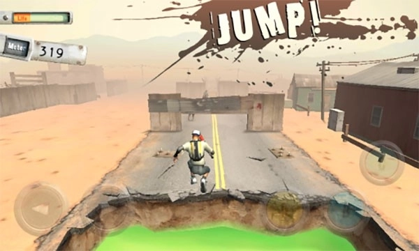 僵尸别跑中文版