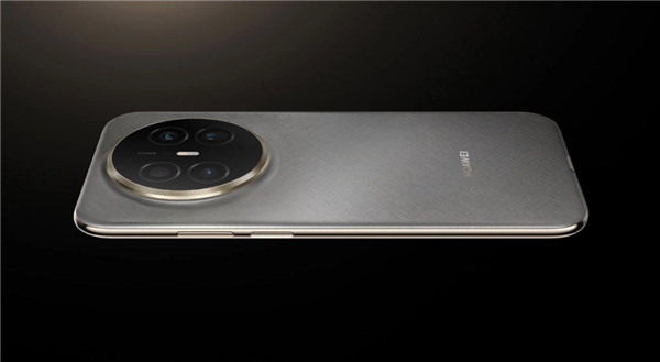 6mm超薄机身！华为Mate70Air直板新机正式开卖，起售价4199元