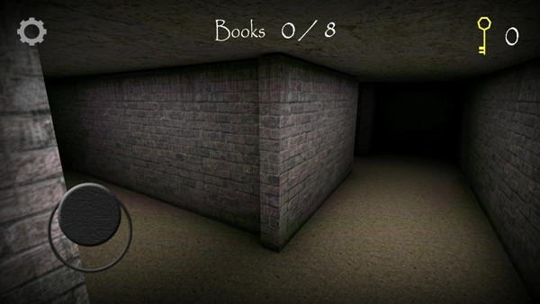 兰德里纳河的地下室中文版