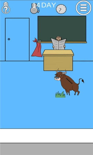 逃課大作戰(zhàn)2截圖0