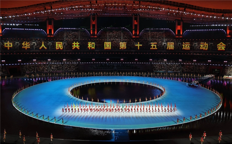 全力护航十五运！智微华光E700-ZD搭载兆芯开先KX-7000真机实测