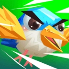 疯狂小鸟 v1.0