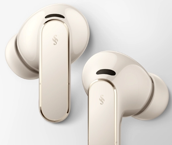 华为FreeBudsPro5成功通过星闪L2HC编解码认证，可实现4.6Mbps的无损音质传输