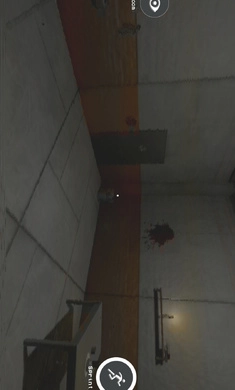 SCP173恐怖游戏1