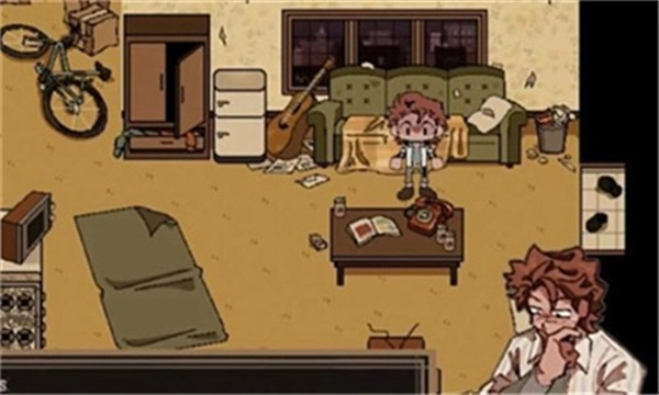 deadplate汉化版图2