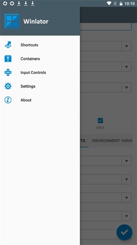 Winlator模擬器整合版2