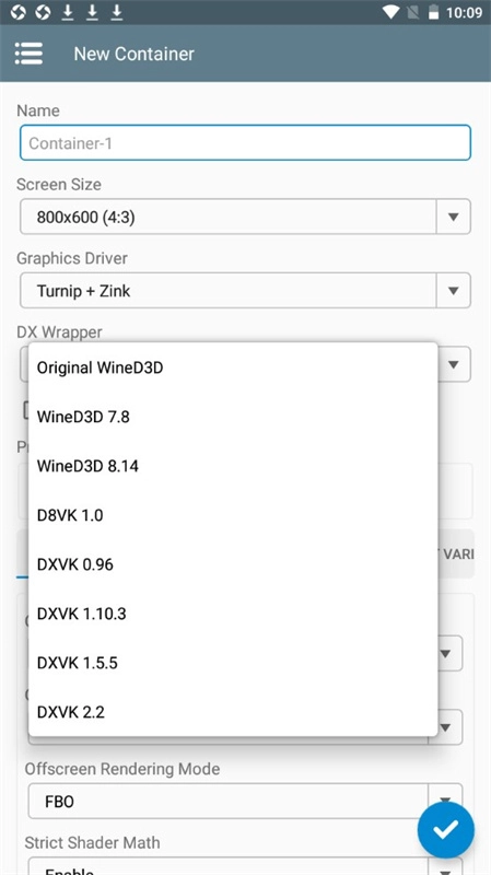 Winlator模擬器整合版4