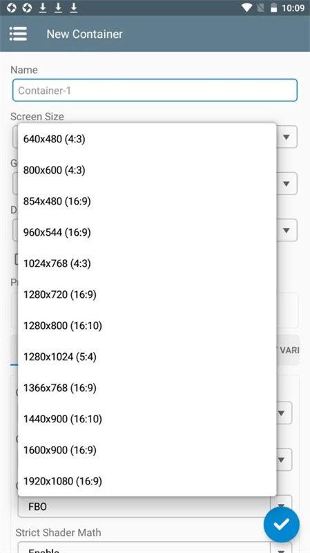 Winlator模擬器整合版3