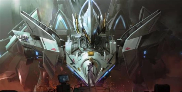 国产机甲类游戏《解限机》即将在PS5等更多平台上线