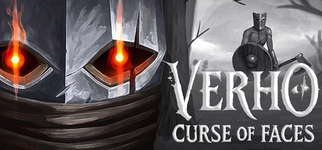 1戴好面具，准备迎接挑战！《Verho—CurseofFaces》已正式登陆PC平台