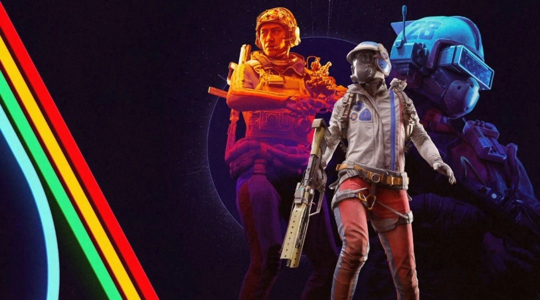 1.全员参与！《ARCRaiders》母公司CEO透露团队成员均在使用AI