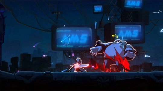 续作来袭！《苍翼：混沌效应》新作定档2026年2月12日发售