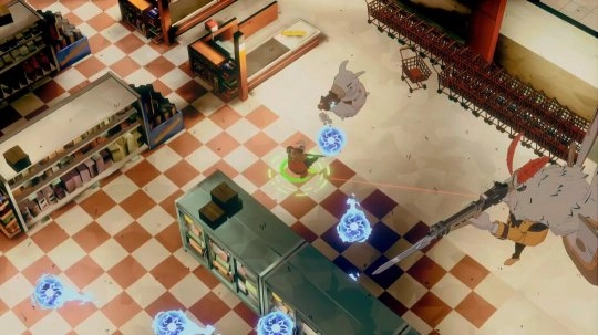 《罪恶装备》的开发商所推出的全新作品《恶魔宝贝》，计划于2026年年初正式发售