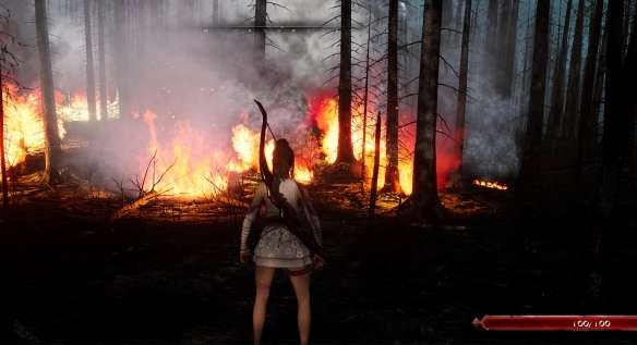 《浪人觉醒》手柄操作指南