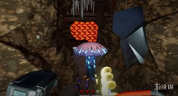 《后院挖掘者》游戏特色内容汇总