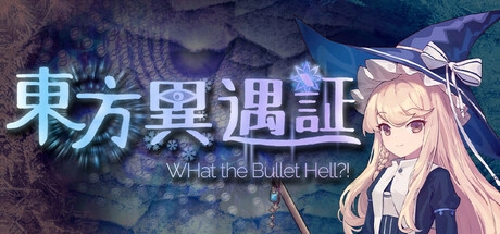《东方异遇证~WhattheBulletHell!》游戏配置需求说明