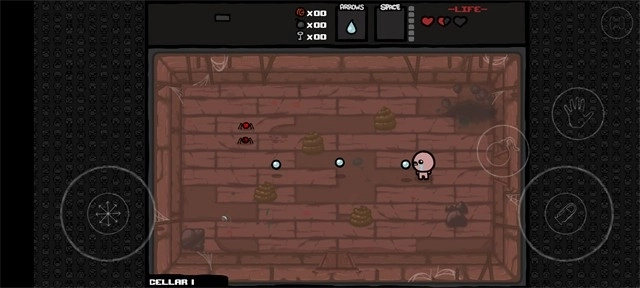 以撒的结合安卓版图4