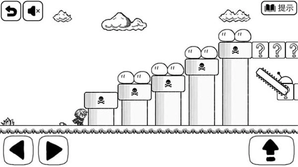 比较简单的大冒险图3