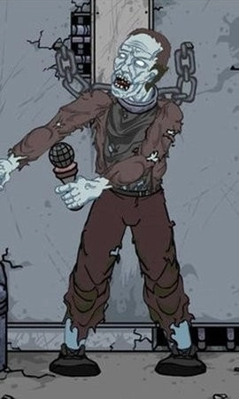 死亡实验室(LaboftheDead)(4)