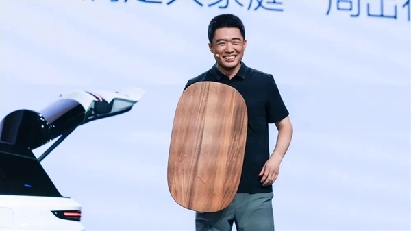 理想汽车被曝人事大调整！李想亲自接管华为系高管逐步退出管理层