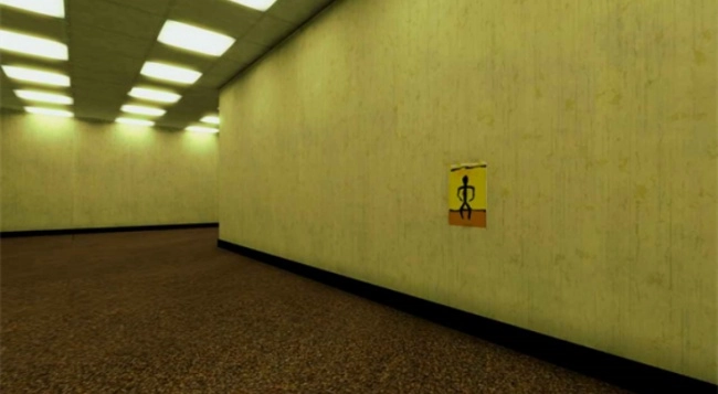 后室绝境多人联机版图3