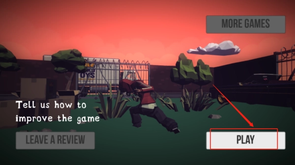 3D格斗竞技场图1