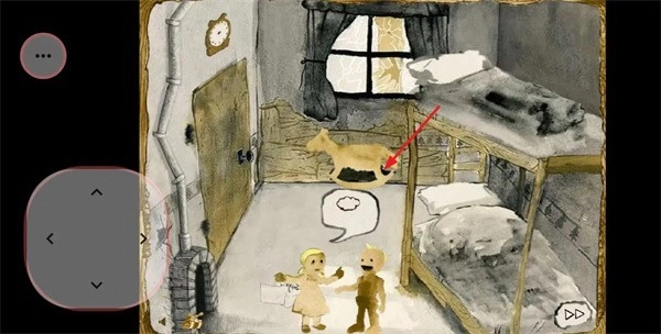 汉赛尔和格莱特(1)