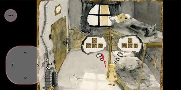 汉赛尔和格莱特(2)