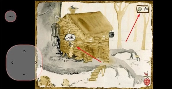 汉赛尔和格莱特(3)