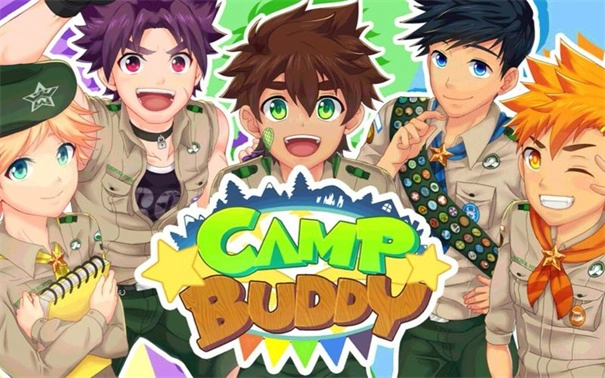 campbuddy汉化版图4