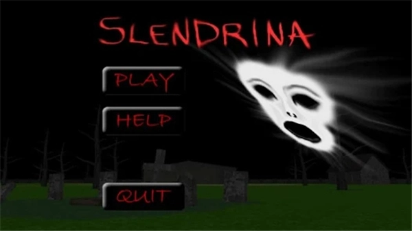 Slendrina正版(1)