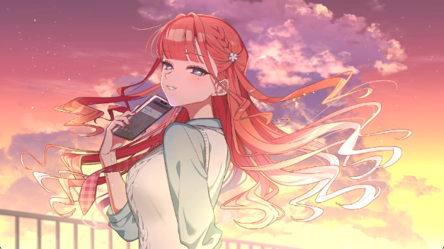 我的未婚妻还不太懂初恋