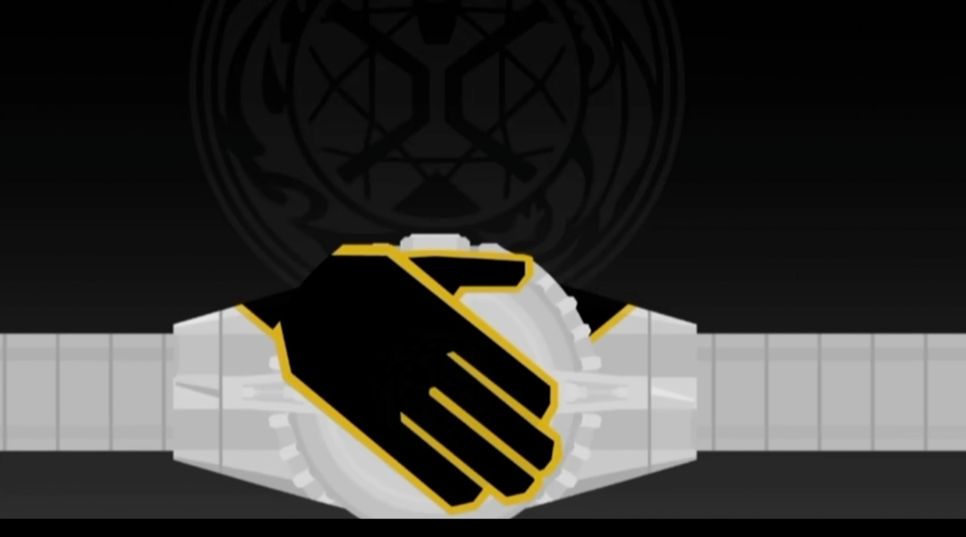 假面骑士Wizard变身模拟器图1