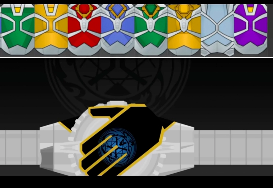 假面骑士Wizard变身模拟器图4