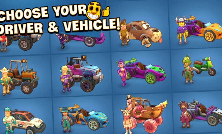 登山赛车3国际服-图3