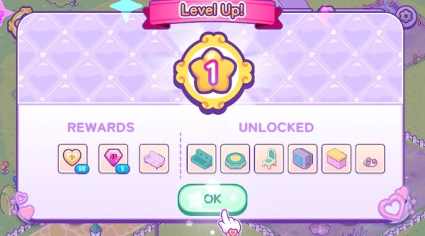 波莉口袋微型世界