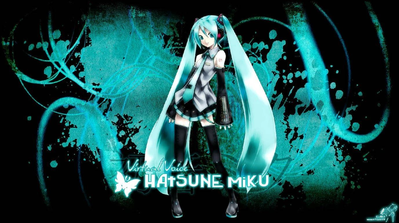 初音未来歌姬计划