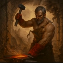 战斗铁匠 V2.20.0